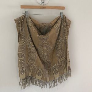 Wrap Scarf from Pakistan